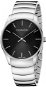 CALVIN KLEIN Classic Watch Black K4D2114V - Pánske hodinky