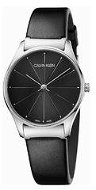 CALVIN KLEIN Classic Watch Black K4D231CY - Dámske hodinky