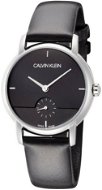 CALVIN KLEIN Established Watch Black K9H2Y1C1 - Dámske hodinky