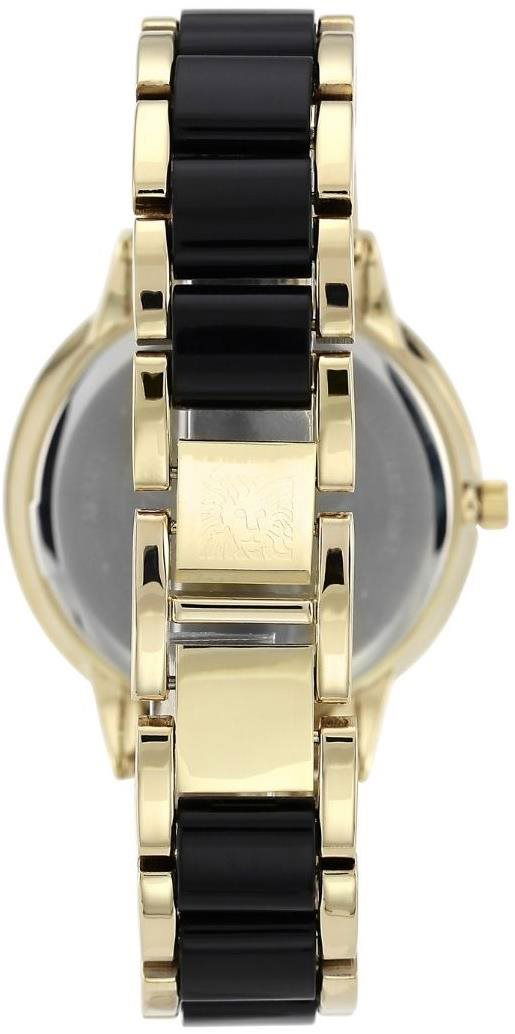 ANNE KLEIN 1412BKGB Women s Watch Alza.cz