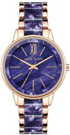 ANNE KLEIN 1412NVRG - Women's Watch