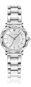 MARC MALONE Alexis Silver Steel CAB-4318 - Dámske hodinky