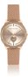 MARC MALONE Doris Rose Gold Mesh CAL-3218 - Dámske hodinky