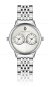 MARC MALONE Louis Silver Steel CBC-4620 - Pánske hodinky