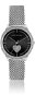 MARC MALONE Madison Silver Mesh CAM-3518 - Dámske hodinky