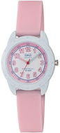 Q&Q Kids VR97J001 - Children's Watch