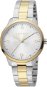ESPRIT Minimal Silver Gold TT MB ES1L164M0075 - Women's Watch