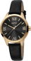 ESPRIT Pointy Black Gold Set ES1L259L0035 - Women's Watch