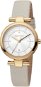 ESPRIT Laila Beige Gold ES1L281L0035 - Dámske hodinky