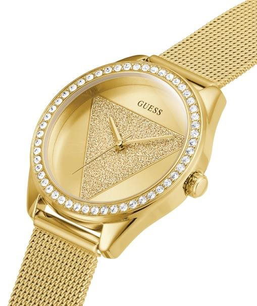 GUESS Tri Glitz W1142L2 Women s Watch alza.sk