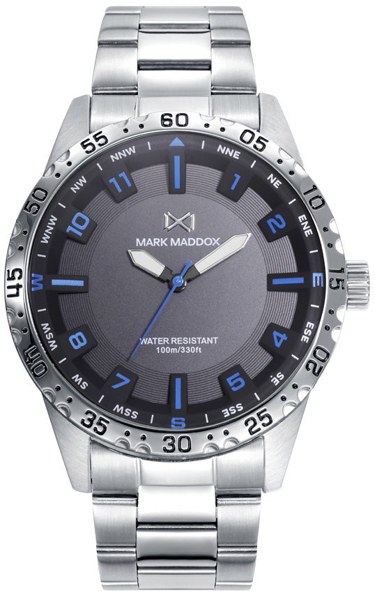 MARK MADDOX Mission HM0134-14