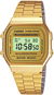 CASIO A168WG-9EF - Watch