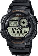 CASIO AE 1000W-1A - Pánske hodinky