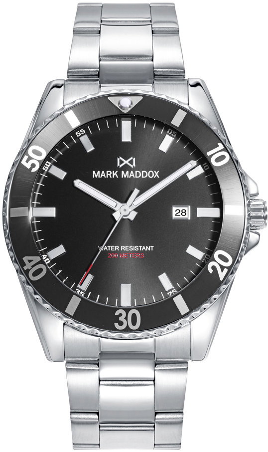 MARK MADDOX Mission HM0138-57
