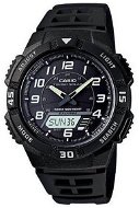 CASIO AQ S800W-1B - Men's Watch