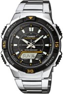 CASIO AQ S800WD-1E - Pánske hodinky