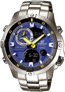  Casio EMA 100D-2A  - Men's Watch