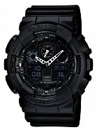 Men's Watch CASIO G-SHOCK GA-100 1A1 - Pánské hodinky