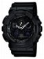 Pánske hodinky CASIO G-SHOCK GA 100-1A1 - Pánské hodinky