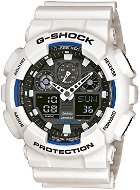 CASIO G-SHOCK GA 100B-7A - Men's Watch