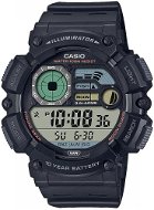 CASIO WS-1500H-1AVEF - Men's Watch