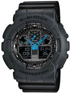 CASIO G-SHOCK GA 100C-8A - Pánske hodinky
