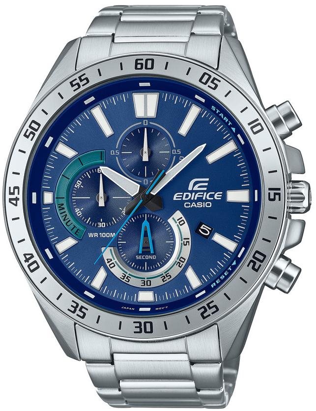 CASIO EDIFICE EFV-620D-2AVUEF
