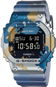 CASIO G-SHOCK GM-5600SS-1ER - Pánske hodinky