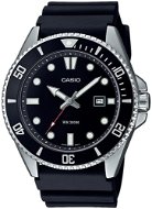 CASIO MDV-107-1A1VEF - Pánske hodinky