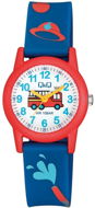 Q+Q Kids VR99J019Y - Children's Watch