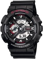 CASIO G-SHOCK GA-110-1AER - Men's Watch