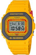 CASIO G-SHOCK DW-5610Y-9ER - Pánske hodinky