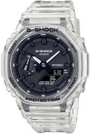 CASIO G-SHOCK GA-2100SKE-7AER - Men's Watch