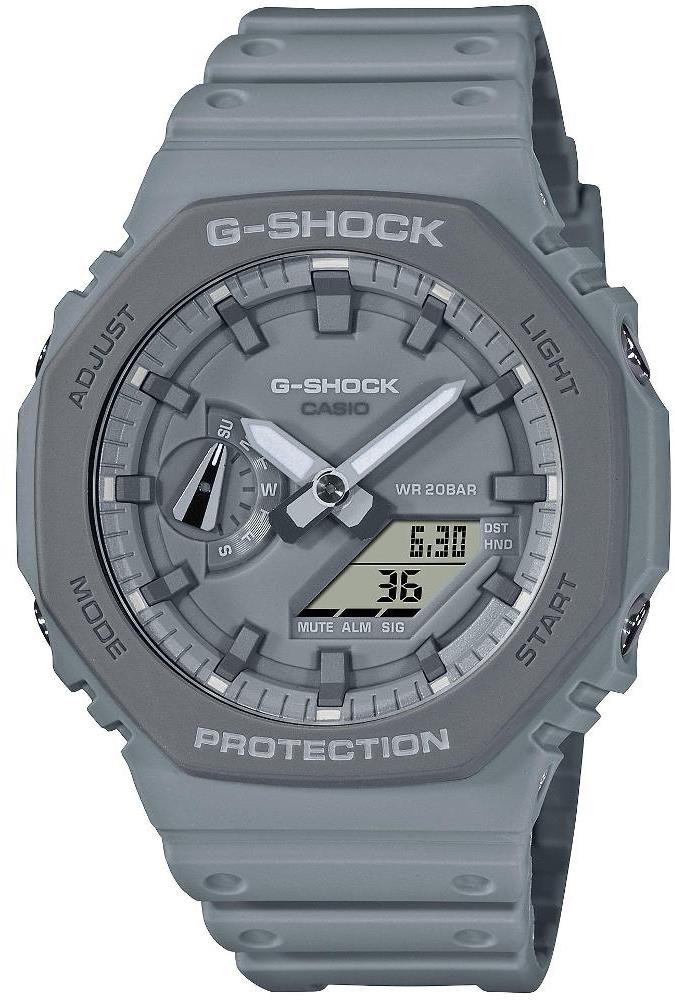 CASIO G-SHOCK GA-2110ET-8AER
