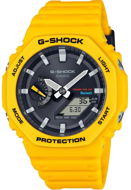 CASIO G-SHOCK GA-B2100C-9AER - Pánské hodinky