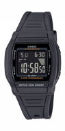 Dámske hodinky CASIO W-201-1BVEG - Dámské hodinky