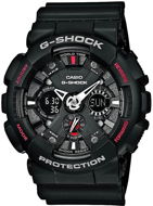 CASIO G-SHOCK GA 120-1A - Pánske hodinky