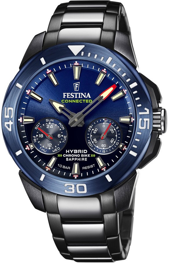 FESTINA SPECIAL EDITION '22 CONNECTED 20647/1