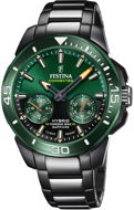 FESTINA SPECIAL EDITION '22 CONNECTED 20646/1 - Férfi karóra