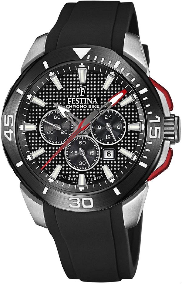 FESTINA CHRONO BIKE '22 20642/4