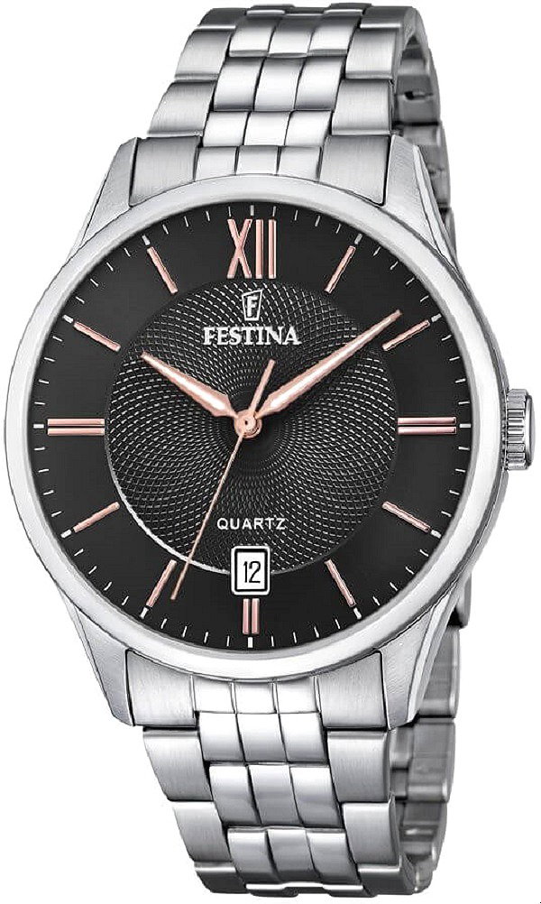 FESTINA CLASSIC BRACELET 20425/6