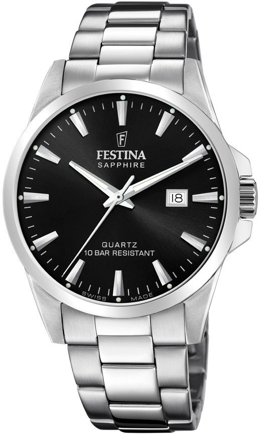 FESTINA SWISS MADE 20024/4