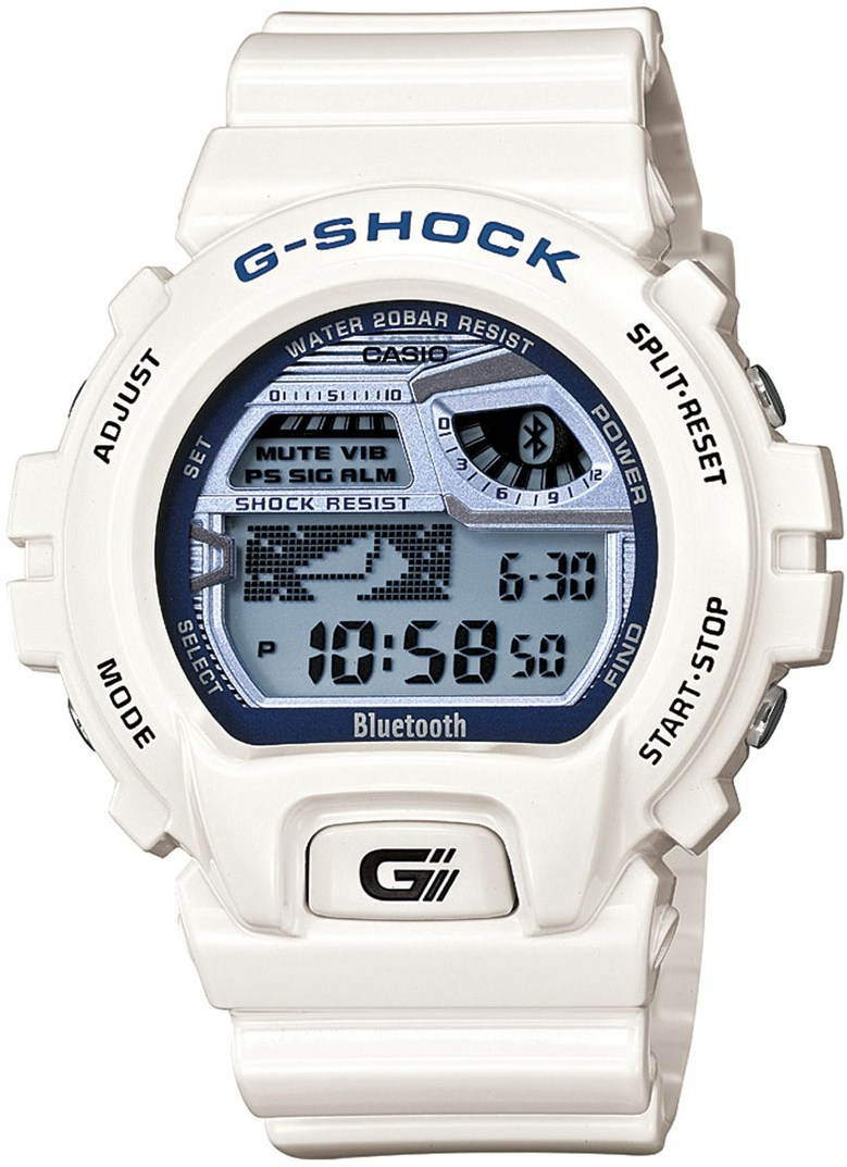 Casio gb6900b hotsell