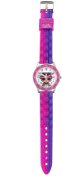 DISNEY Dětské hodinky LOL9017 - Children's Watch