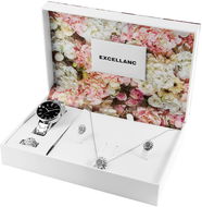 Watch Gift Set EXCELLANC Dárková sada hodinek 1800219-002 - Dárková sada hodinek