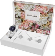 EXCELLANC Dárková sada hodinek 1800238-003 - Watch Gift Set
