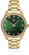 SIF JAKOBS AURORA SJ-W1046-CZ-YG - Women's Watch