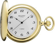 REGENT Kapesní hodinky P-714 - Pocket Watch