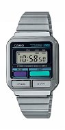 CASIO VINTAGE A120WE-1AEF - Watch