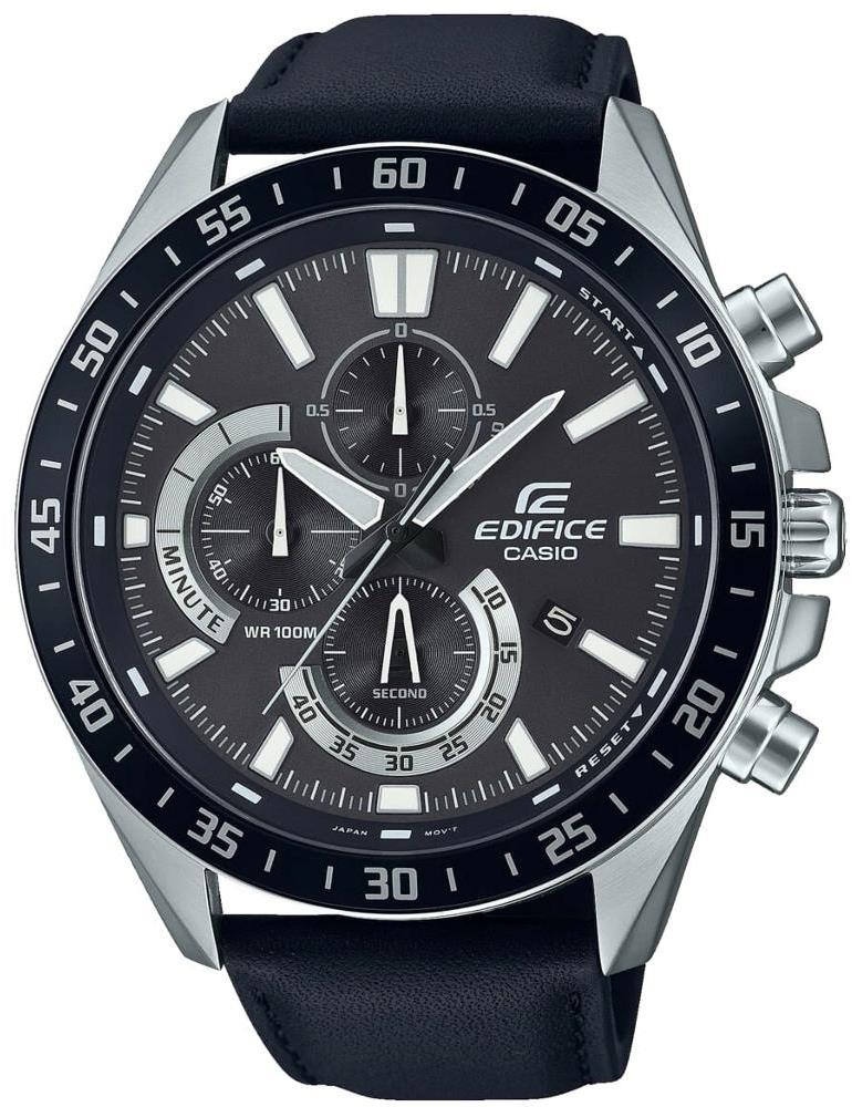 CASIO EDIFICE EFV-620L-1AVUEF